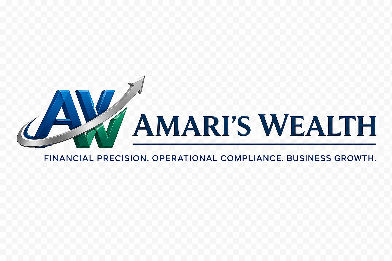 Amari's Wealth